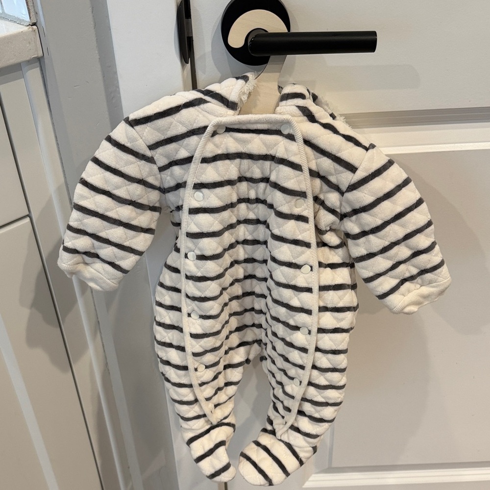 Nordstrom baby outfit